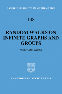 Random Walks on Infinite Graphs and Groups