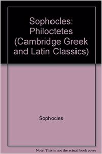 Sophocles: Philoctetes