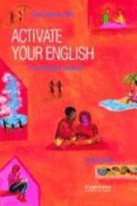 Activate Your English : Pre-Int : Selfstudy Wkbk C