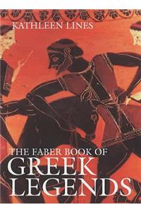 Greek Legends