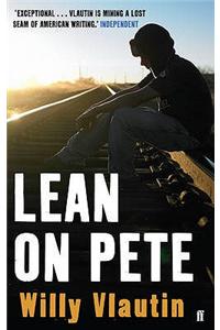 Lean on Pete