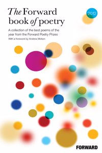 Forward Book of Poetry