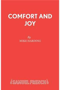 Comfort and Joy