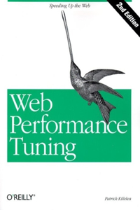 Web Performance Tuning