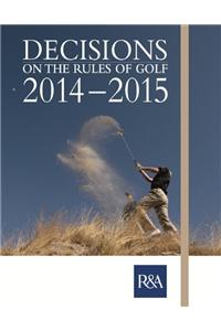 Decisions on the Rules of Golf