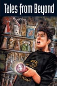 Pocket Sci-Fi Year 6 Science Fiction: Tales From Beyond