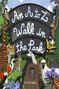 A to Z Walk in the Park
