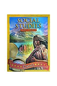 Houghton Mifflin Social Studies: Student Edition Grade 5 2008
