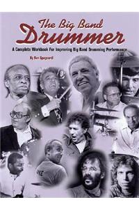 The Big Band Drummer