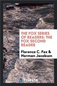 Fox Series of Readers