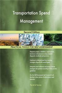Transportation Spend Management Second Edition