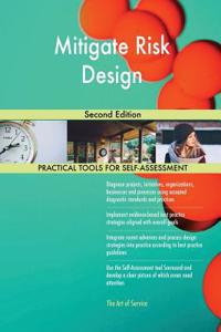 Mitigate Risk Design Second Edition