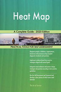 Heat Map A Complete Guide - 2020 Edition