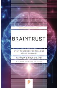 Braintrust Paperback â€“ 1 September 2019