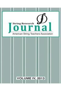 Asta String Reserch Journal V4