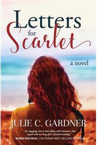 Letters for Scarlet