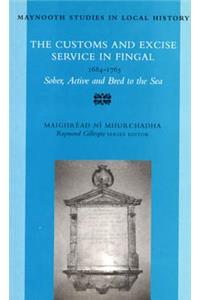 Customs and Excise Service in Fingal, 1684-1785