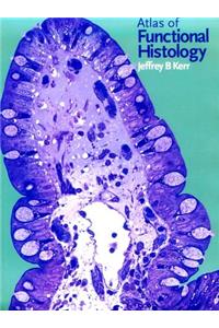 Atlas of Functional Histology