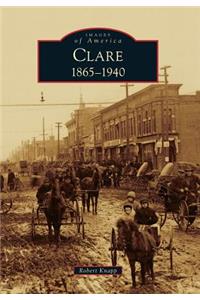 Clare