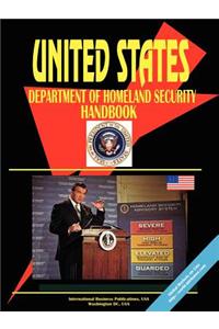 Us Department of Homeland Security Handbook