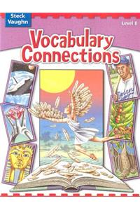 Vocabulary Connections, Level E