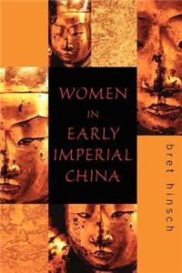 Women in Early Imperial China