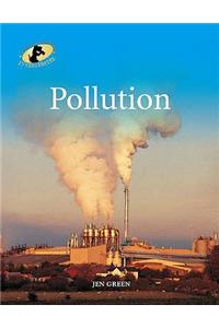 Geography Detective Investigates: Pollution