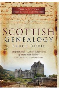 Scottish Genealogy