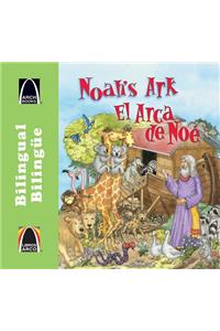 El Arca de No'/Noah's 2-By-2 Adventure