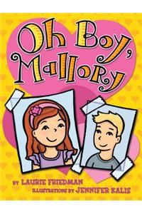 Oh Boy, Mallory