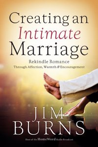 CREATING AN INTIMATE MARRIAGE