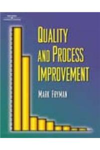 Quality and Process Improvement