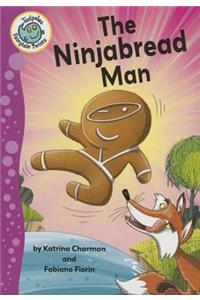 The Ninjabread Man