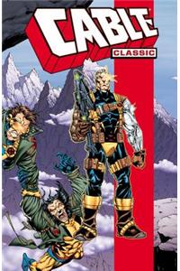 Cable Classic - Vol. 3