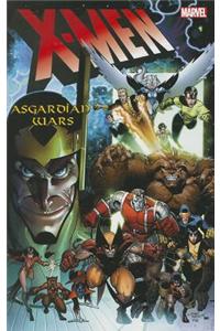 Asgardian Wars