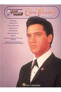 Elvis Presley - Songs of Inspiration