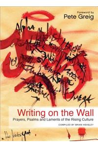 Writing on the Wall