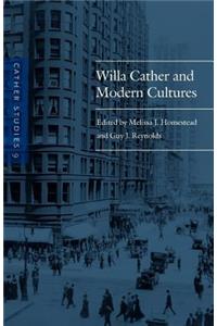 Cather Studies, Volume 9