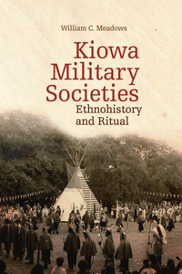 Kiowa Military Societies, 263