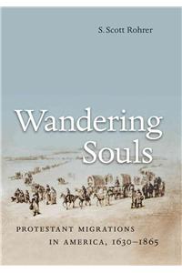 Wandering Souls