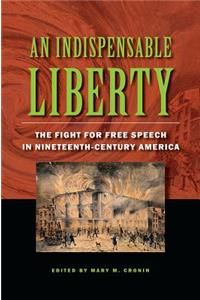 Indispensable Liberty