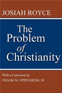 Problem of Christianity