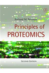 Principles of Proteomics