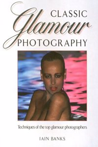 Classic Glamour Photography