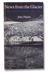 News from the Glacier