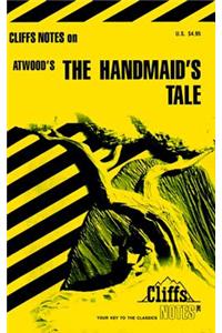 Cliffsnotes on Atwood's the Handmaid's Tale