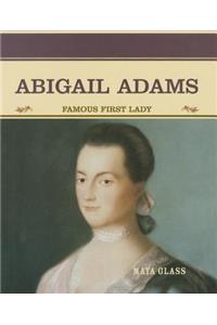 Abigail Adams