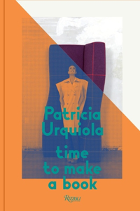 Patricia Urquiola: Time to Make a Book