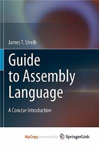 Guide to Assembly Language