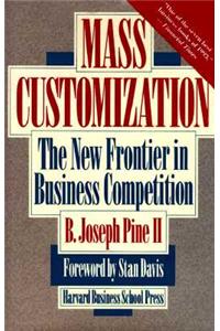 Mass Customization